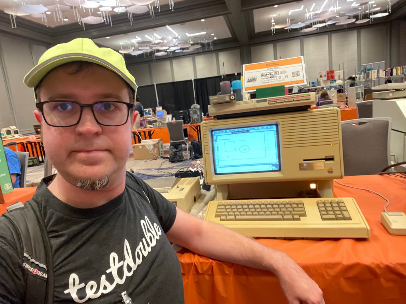 Apple Lisa