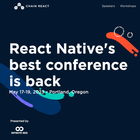 Testing React Native Apps