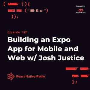 Building an Expo App for Mobile and Web